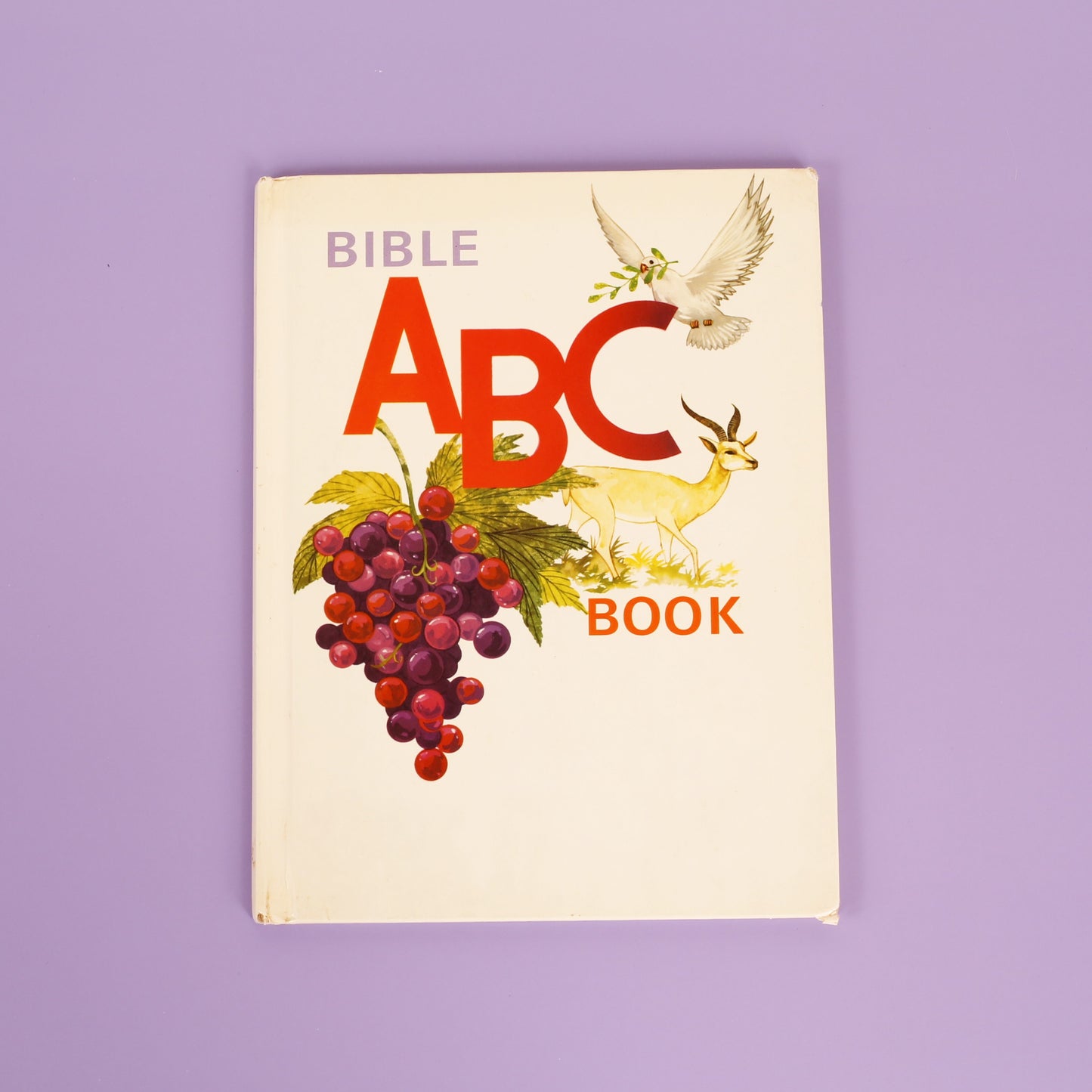 Bible ABC Book