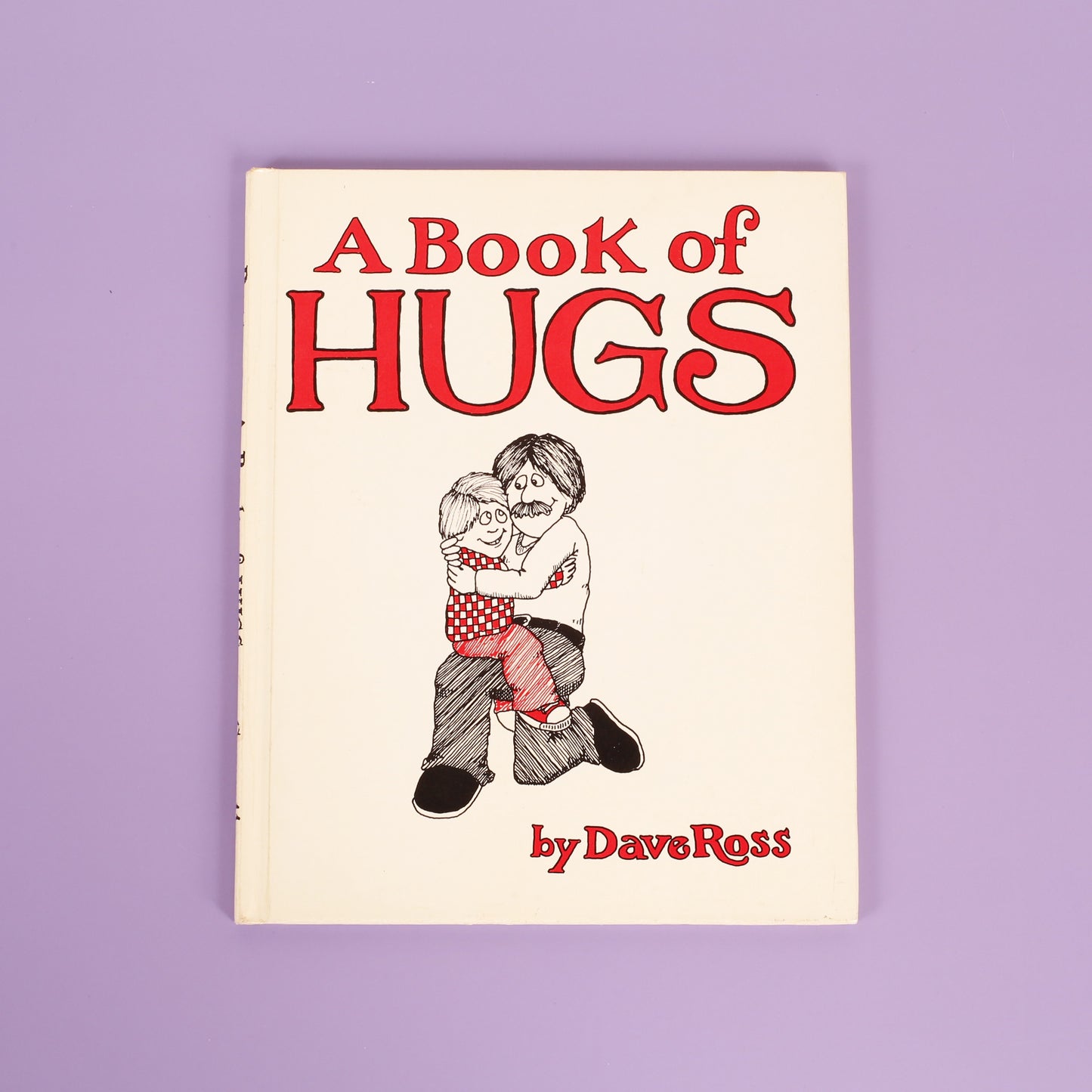 A Book of Hugs