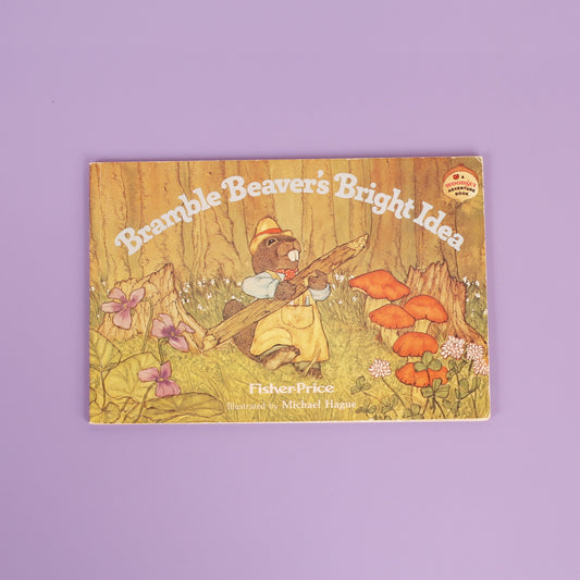 Bramble Beaver's Bright Idea