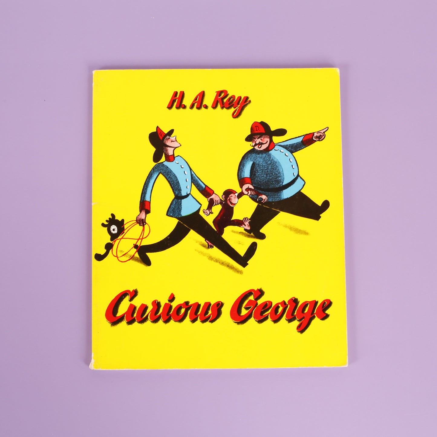 Curious George