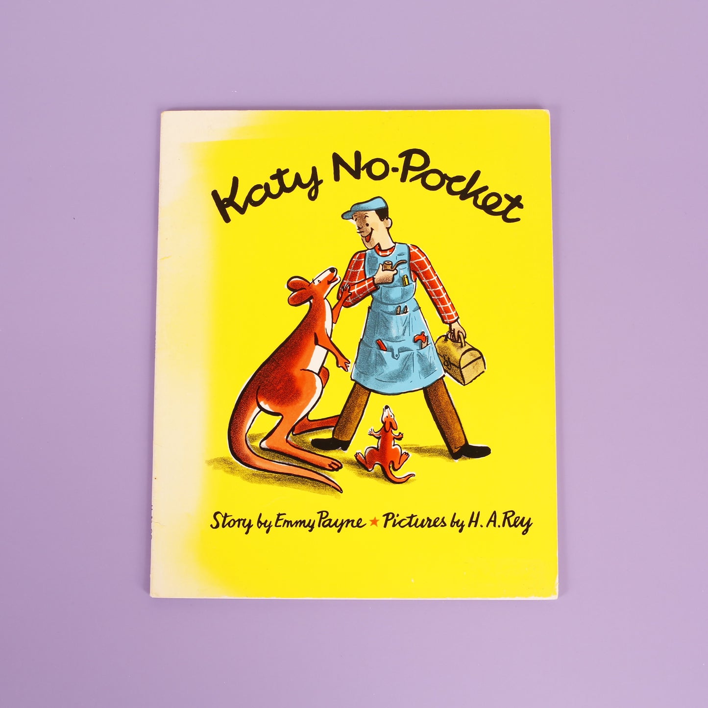 Katy No-Pocket
