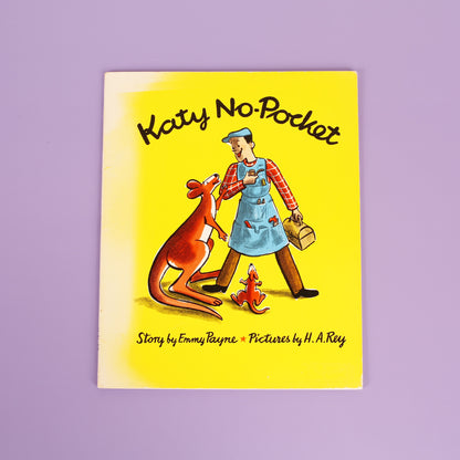 Katy No-Pocket