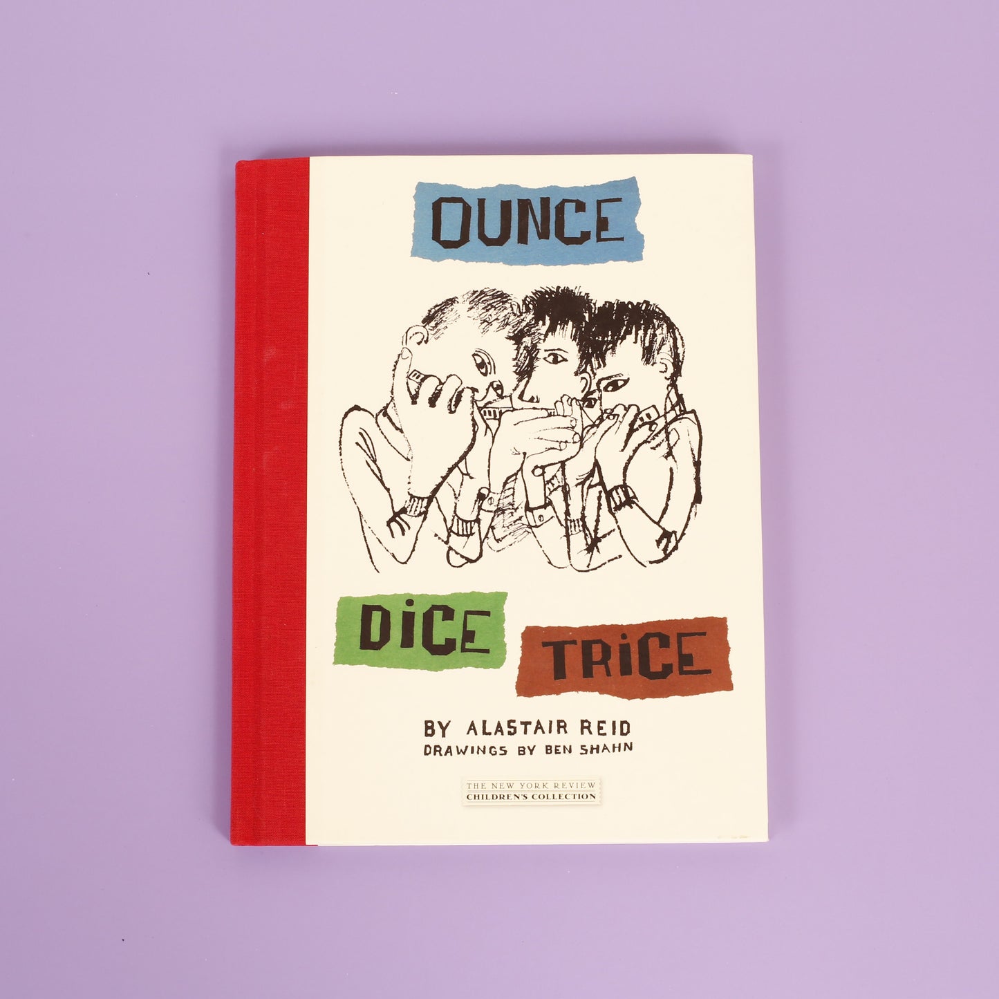 Ounce Dice Trice