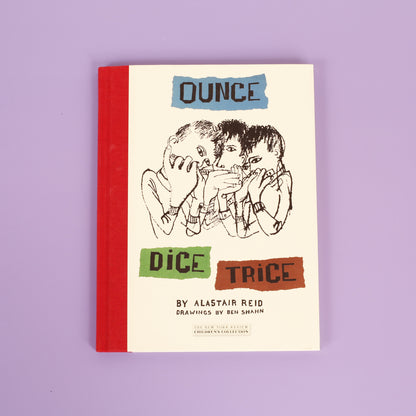 Ounce Dice Trice