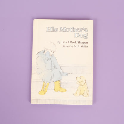 His Mother's Dog