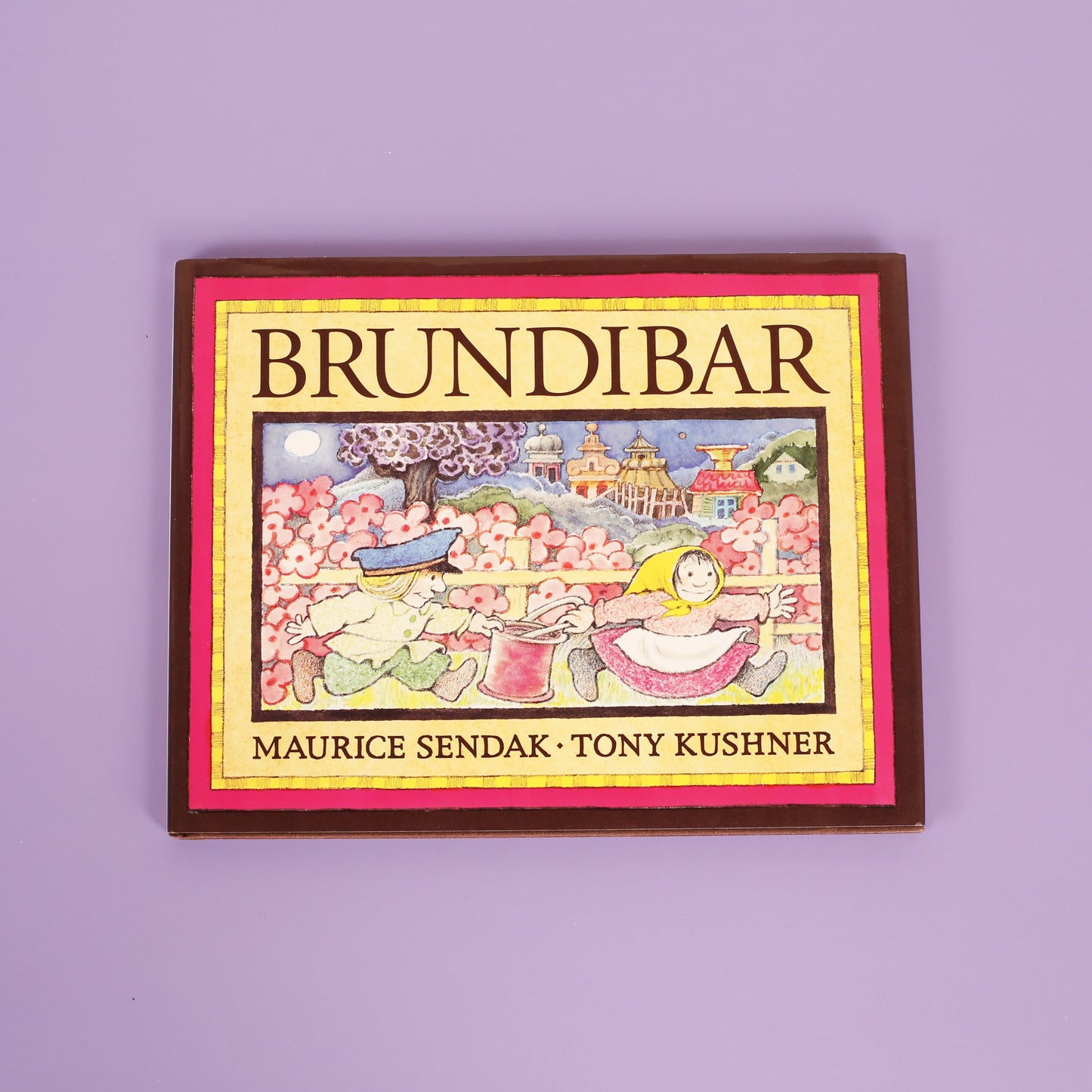 Brundibar