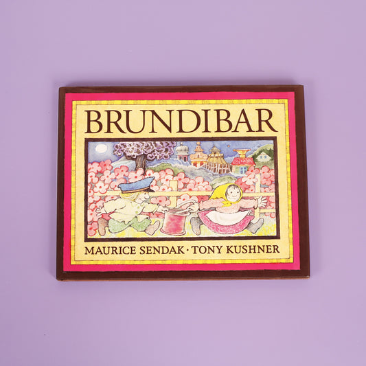 Brundibar