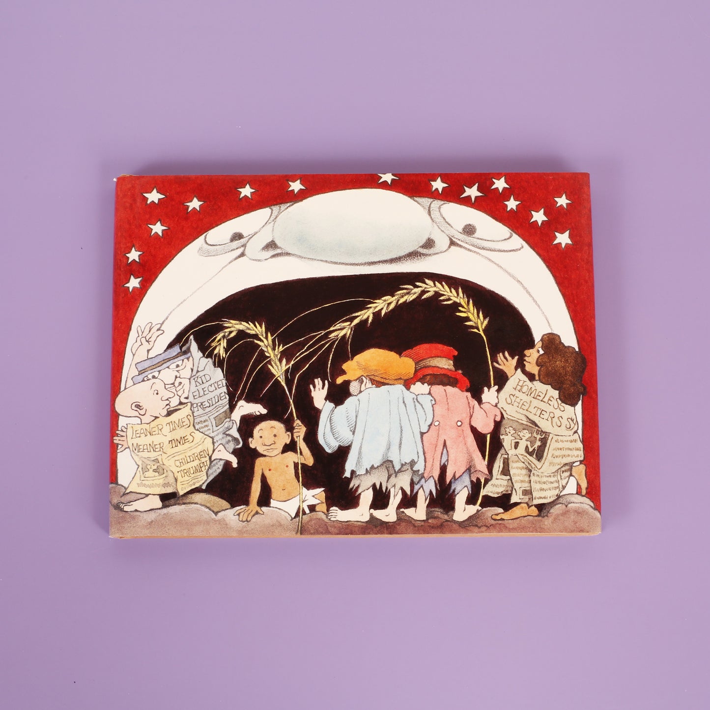 We Are All in the Dumps with Jack and Guy