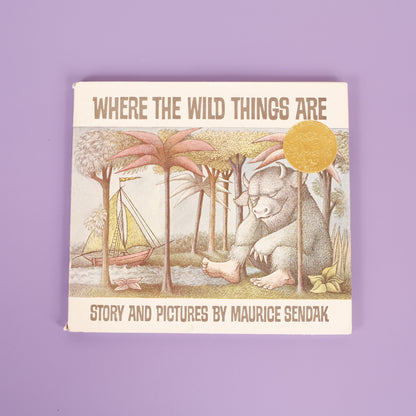 Where the Wild Things Are