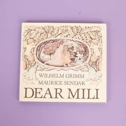 Dear Mili