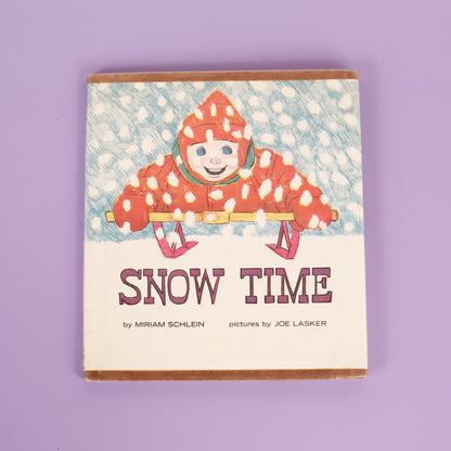 Snow Time
