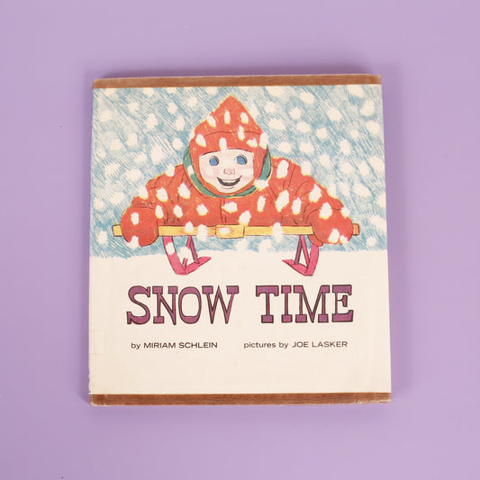 Snow Time