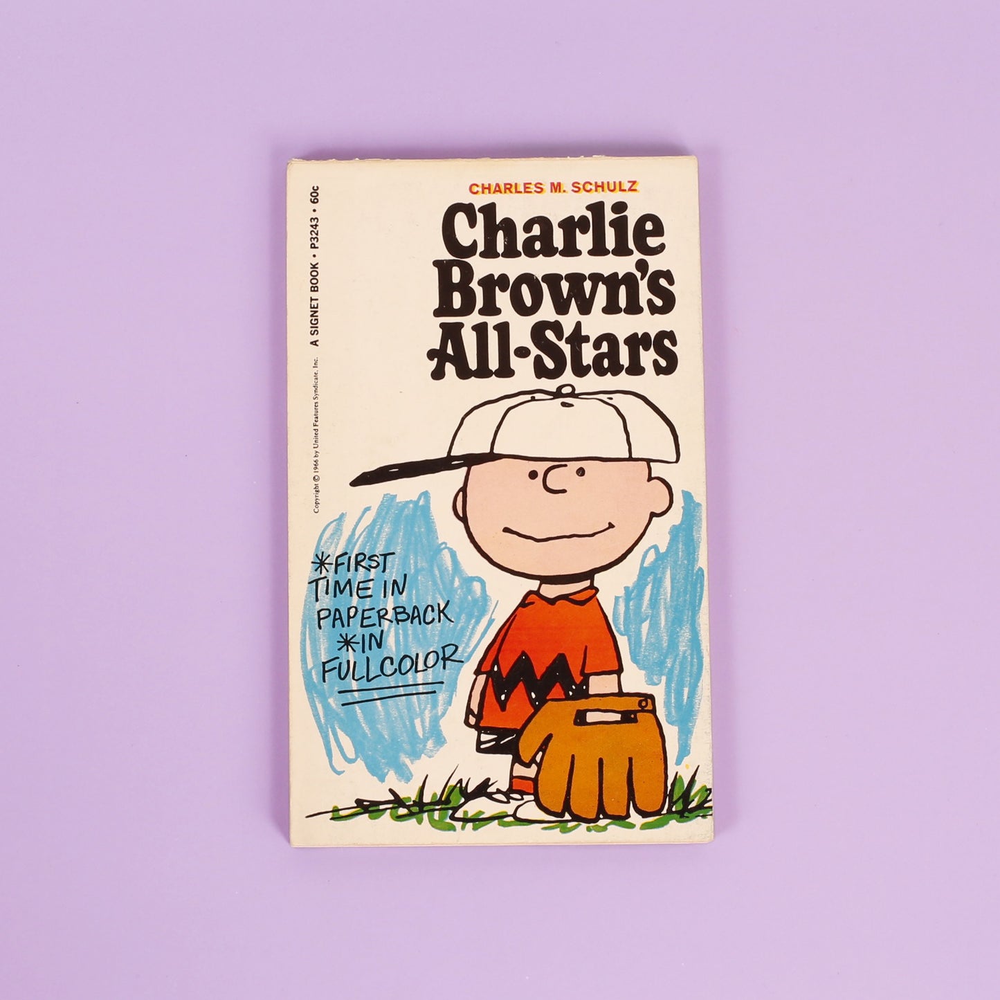 Charlie Brown's All-Stars