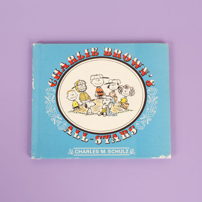Charlie Brown's All-Stars