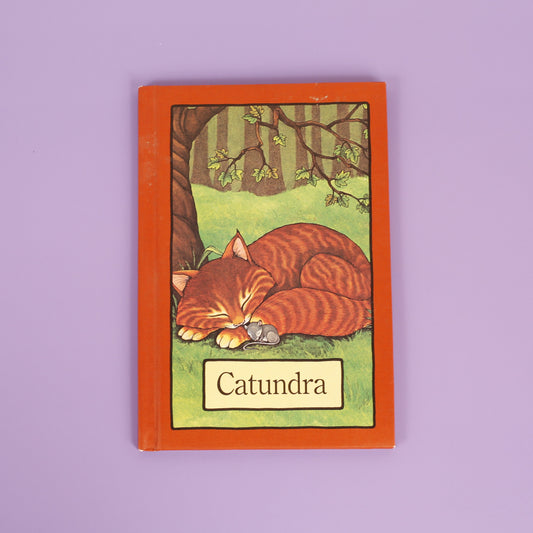 Catundra (Serendipity)