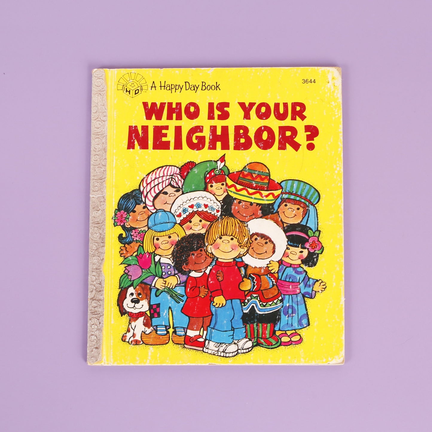 Who is Your Neighbor?