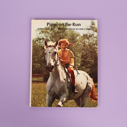 Pippi on the Run