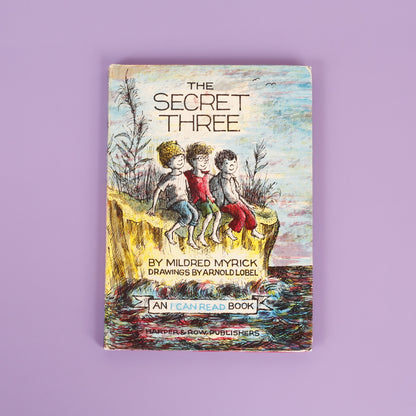 The Secret Three