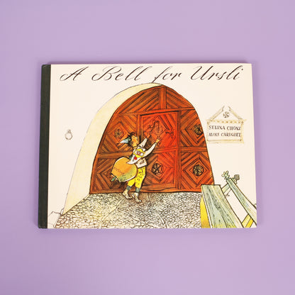 A Bell for Ursli