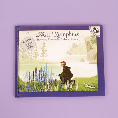 Miss Rumphius