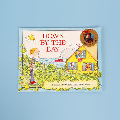 Down By the Bay (Raffi Songs to Read)