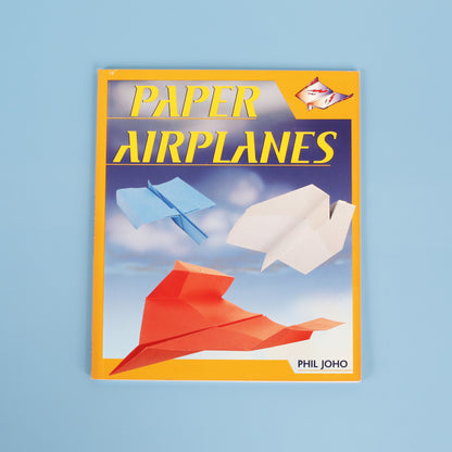 Paper Airplanes