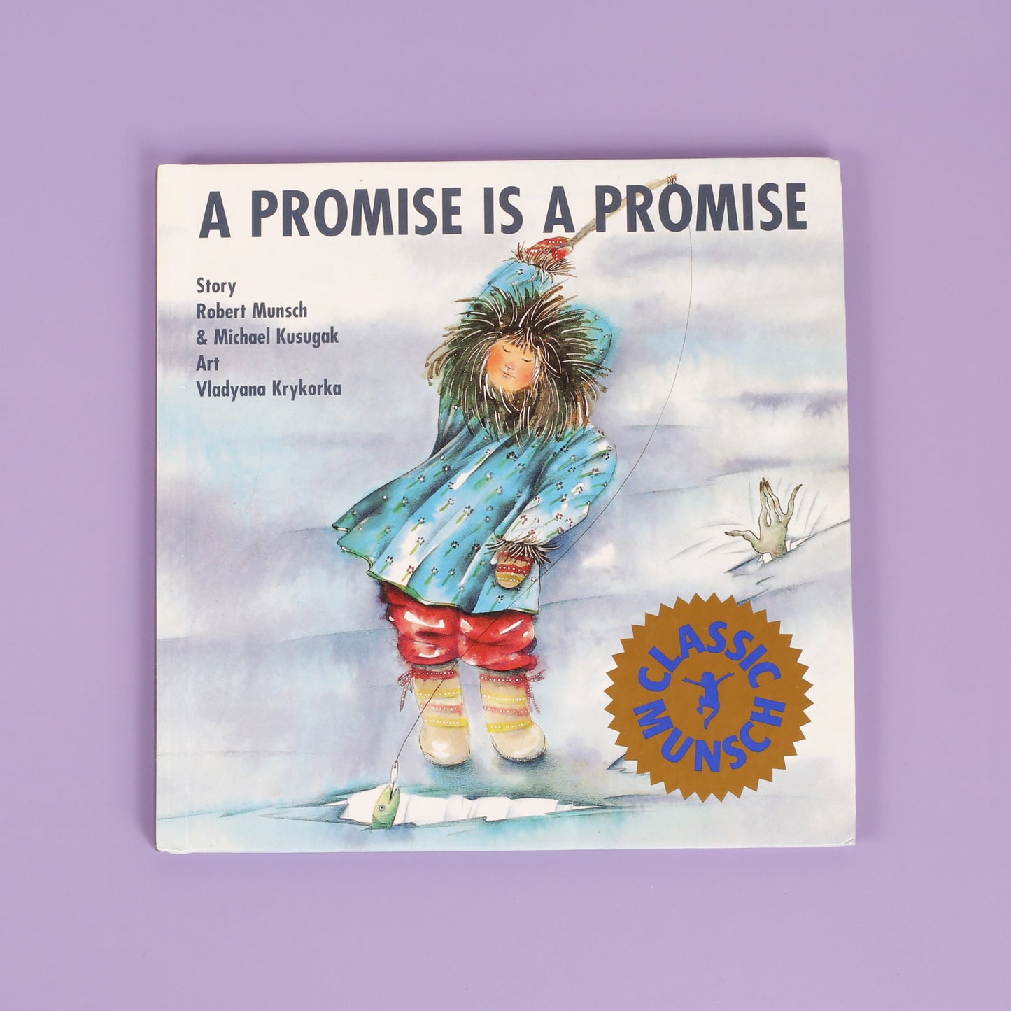 A Promise is a Promise