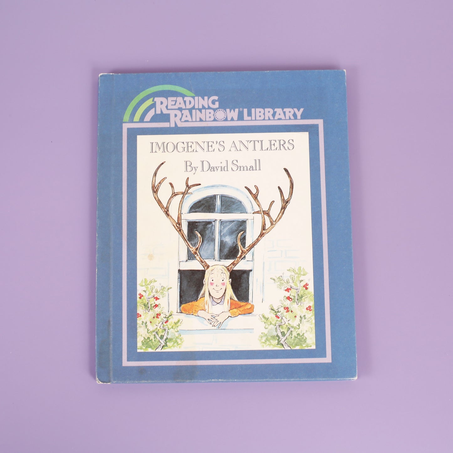 Imogene's Antlers