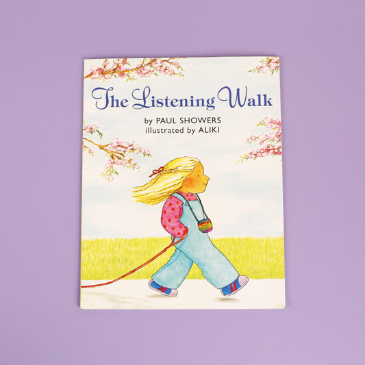 The Listening Walk