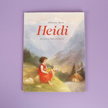 Heidi