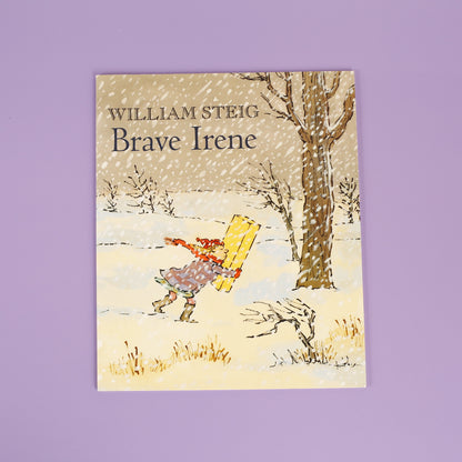Brave Irene