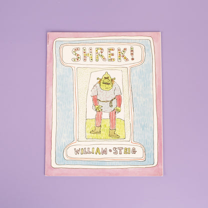 Shrek!