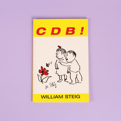 C D B!