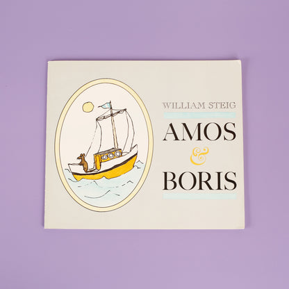 Amos & Boris