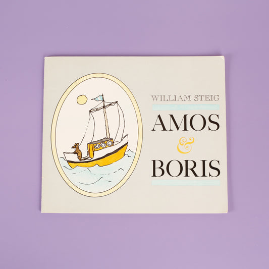 Amos & Boris