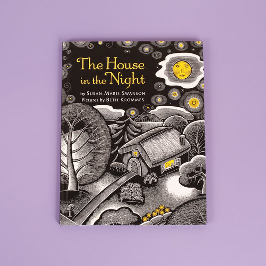 The House in the Night