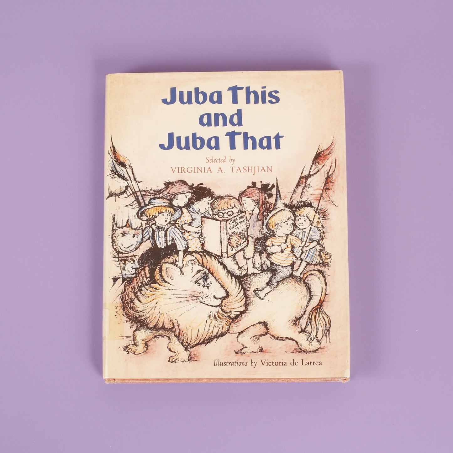 Juba This and Juba That