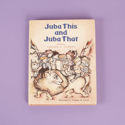 Juba This and Juba That