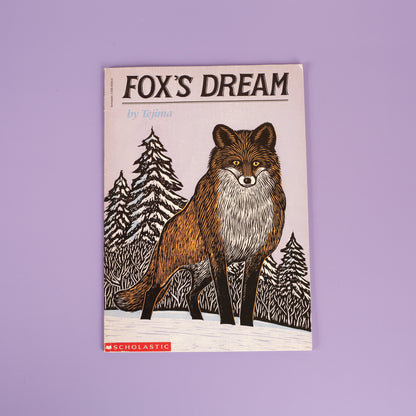 Fox's Dream