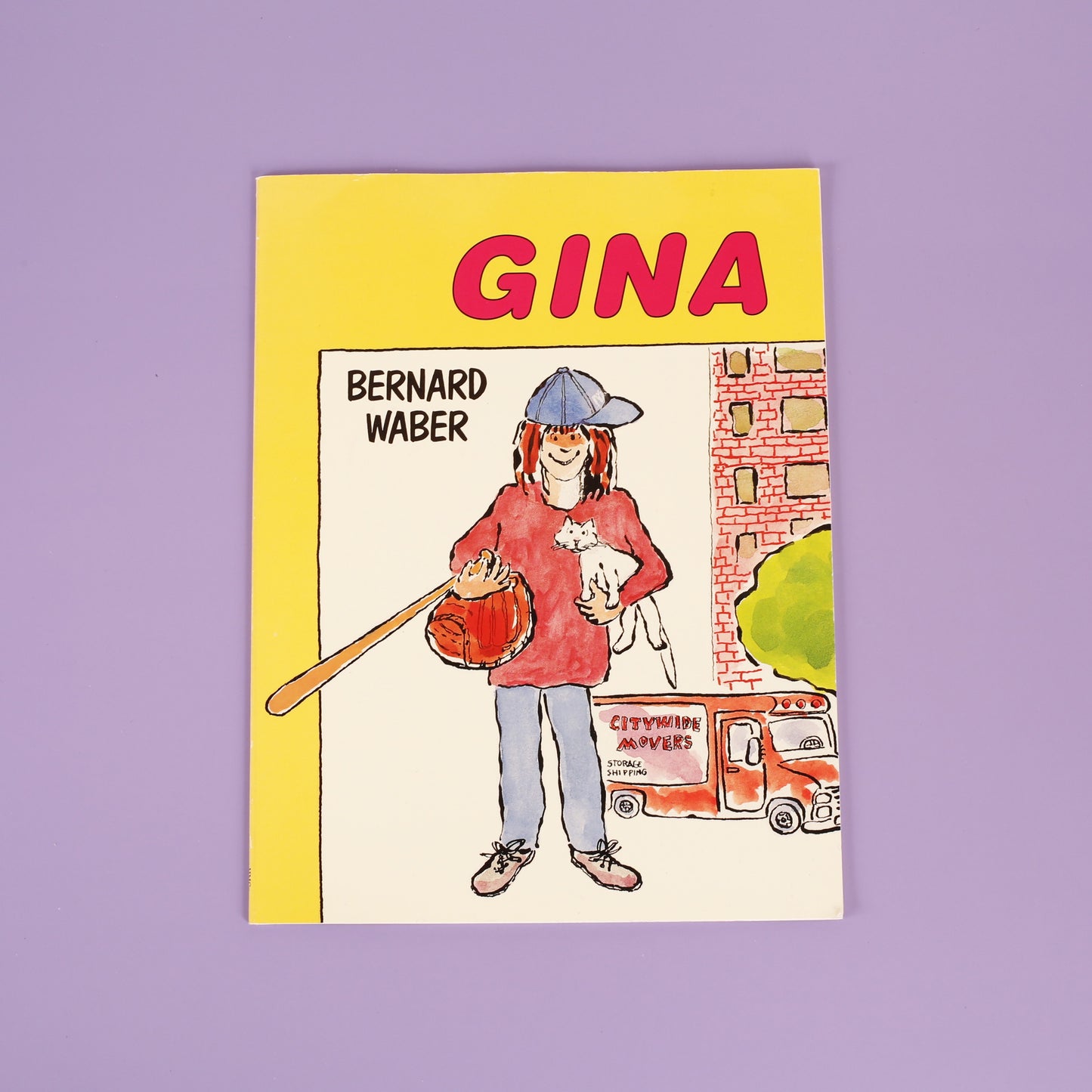 Gina