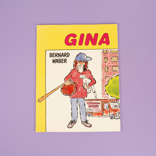 Gina