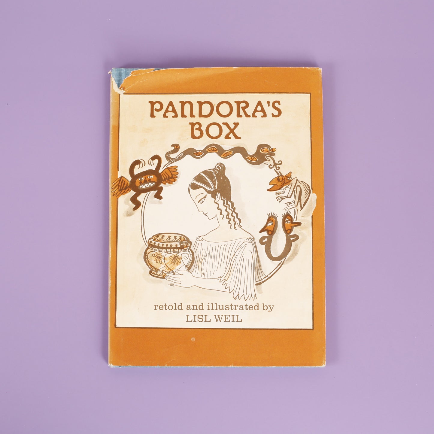 Pandora's Box