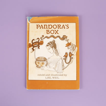 Pandora's Box