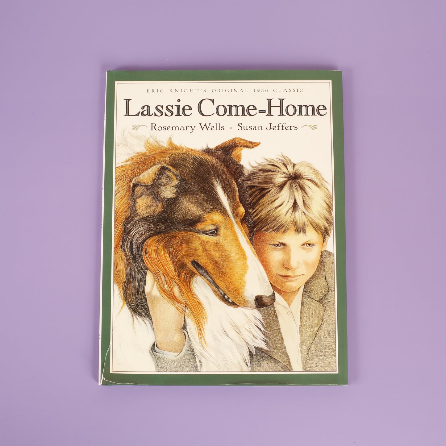 Lassie Come-Home