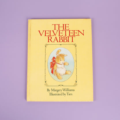 The Velveteen Rabbit