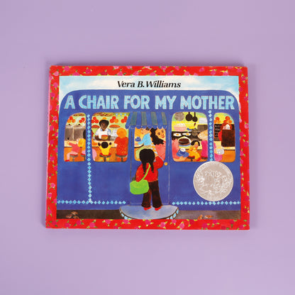 A Chair for My Mother
