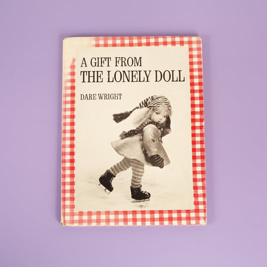A Gift from the Lonely Doll