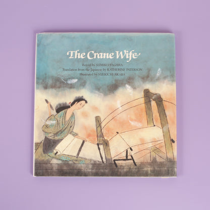 The Crane Wife