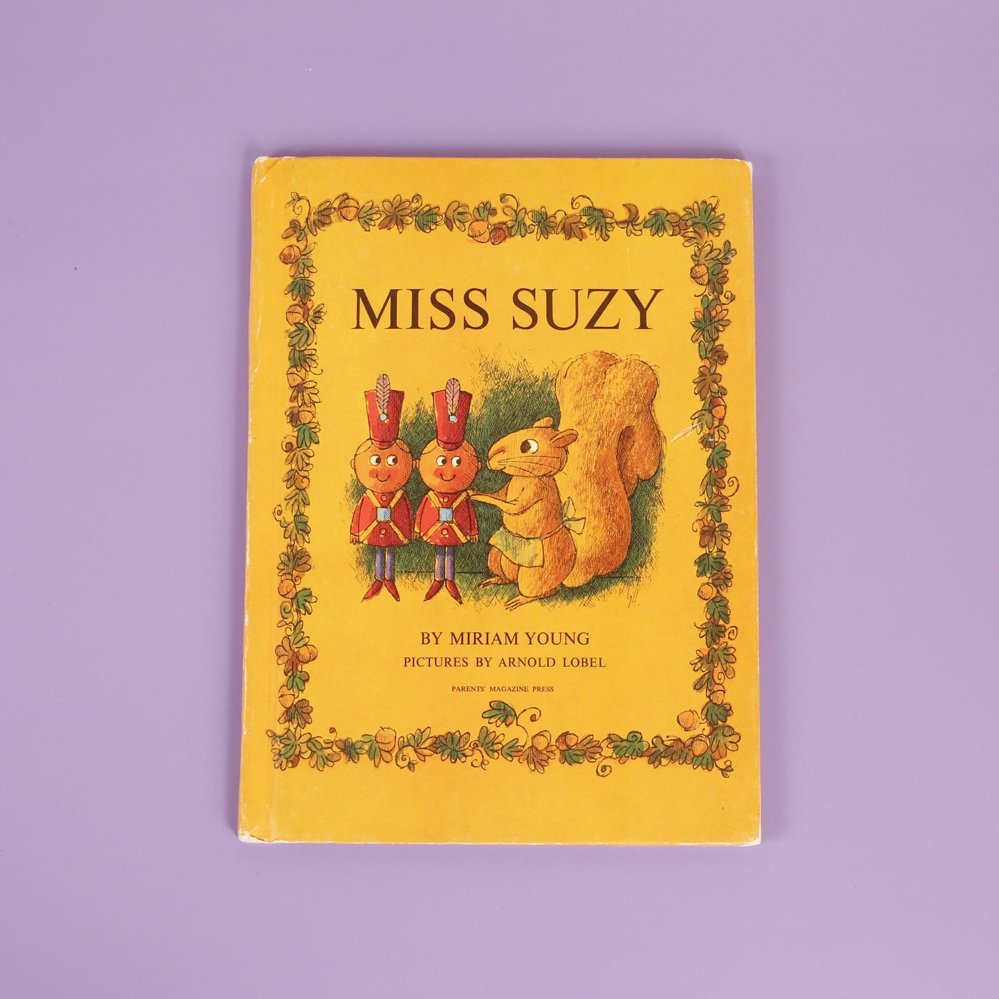 Miss Suzy