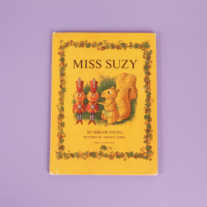 Miss Suzy